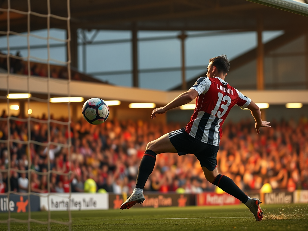 Things we learned from a dramatic League Two&nbsp;comeback