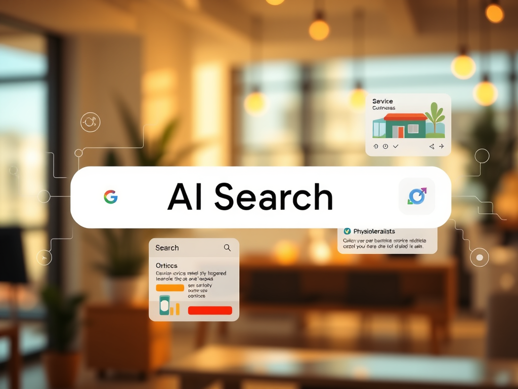 Things we learned from Google AI search – Change for&nbsp;advertisers