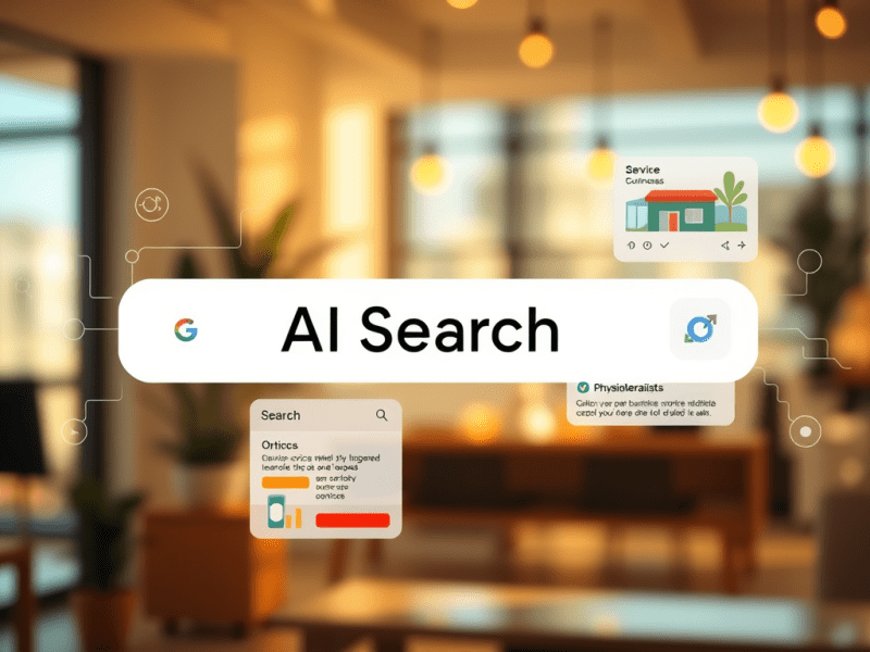 Things we learned from Google AI search – Change for&nbsp;advertisers