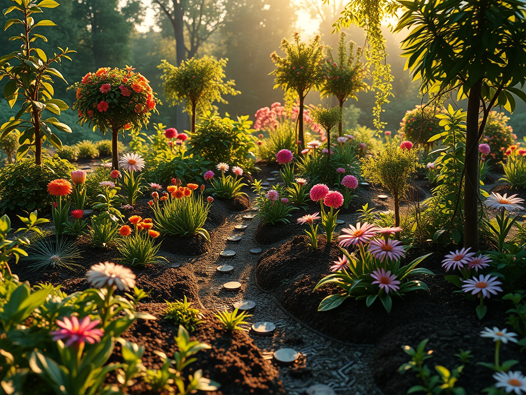 Understanding the digital landscape: My Digital&nbsp;Garden