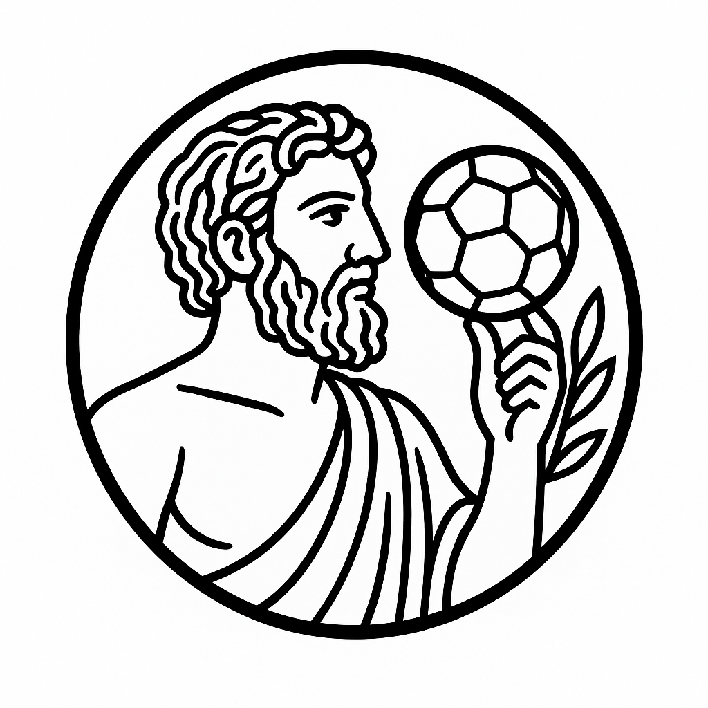 Footballosophy logo